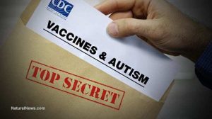 Whistleblower's Sue over Massive Fraud in Merck MMR Vaccine Testing