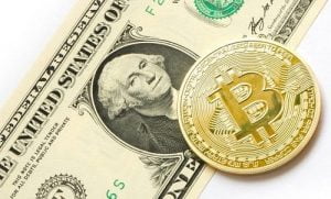 Bitcoin Milesone: Bitcoin Reaches Parity with the US Dollar