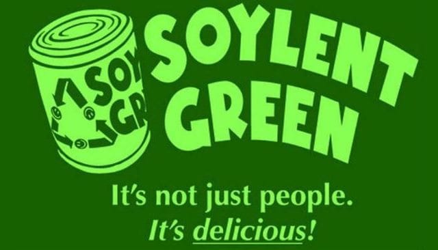 Soylent Green: Pro-life Advocate Group Breaks News that Semonyx Uses Aborted Enbryonic Cells to Test Chemical Flavorings