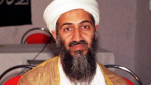 Obama Claims to Kill Osama Bin Laden who Actually Died 10 Years Earlier