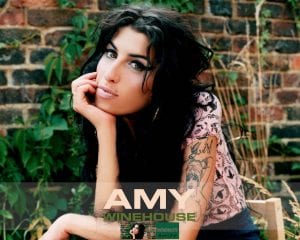 Singer Amy Winehouse Dies at 27. Was She a Sacrifice to the Illuminati '27 Forever' Club?