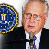FBI Whistleblower (on Elite Pedophilia, Mind Control, & Satanic Ritual Abuse), Ted Gunderson, Dies of Arsenic Poisoning According to His Doctor