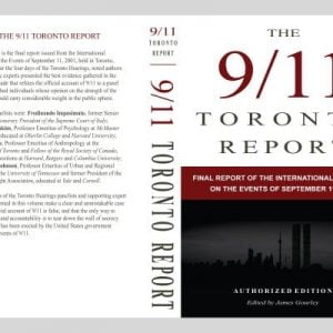 The Toronto Hearings on 9/11 Terrorist Attack