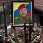 Venezuela Bans Private Gun Ownership