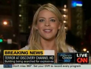 3-time Emmy Award Winning Journalist Amber Lyon Exposes CNN Cover-Up & Propaganda on Bahrain