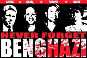 Benghazi Attack: Was Ambassador Stevens Murdered to Cover an Obama Arms Transfer to Al-Qaeda Mercenaries?