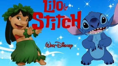 Disney Network Airs 6 Minutes Of Porn On Children’s Movie ‘Lilo and Stitch’