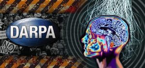 C.I.A. DARPA Mind Control Program for Social Media to maniplate political "narratives"
