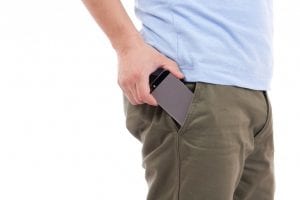 BC CDC Radio Frequency Toolkit Release Warns Correlation Between Infertility and Cell Phone Usage