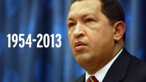 The Murder of Venezualan President Hugo Chávez. The CIA and DEA Cover Their Tracks