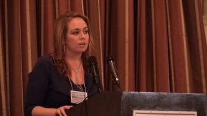 Kristen Meghan, former Air Force Bio-engineer, turns Chemtrail Whistleblower