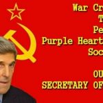 John Kerry Signs Traitorous UN Anti-Gun Treaty Against Senate Wishes