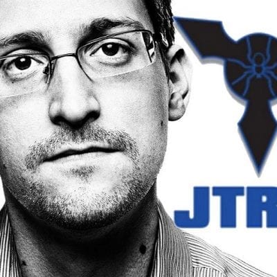 Snowden Leaks Docs on Secret Government Agency Online Manipulation & Subterfuge Tactics