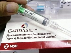 Japan Ministry of Health has Public Hearing on Gardasil Vaccine Adverse Effects