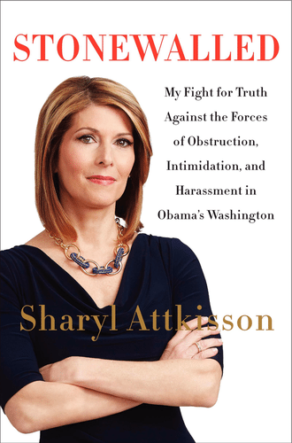 Sharyl Attkisson Resigns from CBS over Obama Bias & Lack of Dedication to Investigative Reporting