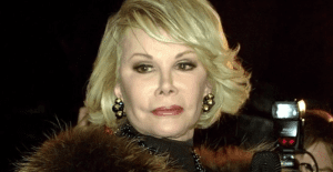 Joan Rivers Dead Two Months After Calling Obama Gay, Michelle a Tranny
