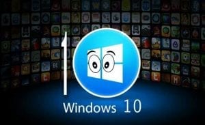 Orwellian Windows 10 Released by Microsoft with Built-in Spy Tools
