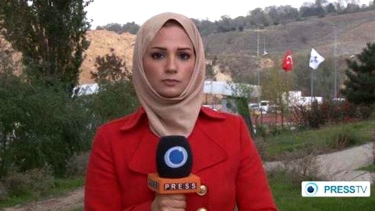 Serena Shim, Journalist Researching Turkish Intelligence Smuggling of Guns & Fighters into Syria, Killed