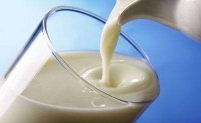 The Johns Hopkins Raw Milk Study