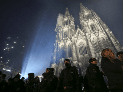 New Years Eve Sex Attacks in Cologne, Germany: 661 Women Report Sexual Assault and over 1300 People Report Crimes – Only 3 Men Convicted