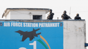 False Flag: Pathankot Air Base in Indian Punjab allegedly Attacked by Militants