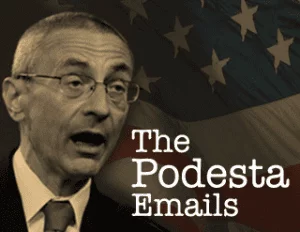 Clinton Campaign Chairman John Podesta Email (via Wikileaks): "We've all... Conspire(d) to Produce an Unaware and Compliant Citizenry"