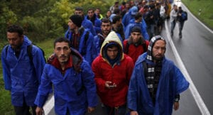 Austrian Officials: Half of Refugees claiming to be Children in Austria are Adults... and Many even Arrive with 'Grey Hair and Beards'