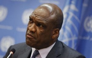 A Top UN Official Scheduled To Testify Against Hillary FOUND DEAD!