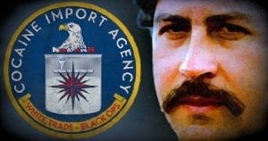 Juan Pablo Escobar, Son of Notorious Medellín Cartel Drug Kingpin, Pablo Escobar, Confirms His Father “Worked for the CIA.”