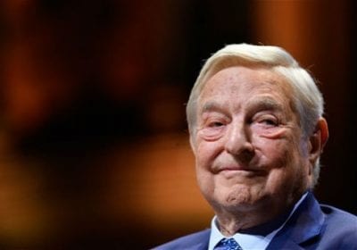 Leaked Soros Document Calls for Regulating Internet to Favor ‘Open Society’ Supporters