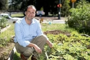 Largest-Ever (14 year) GMO Environmental Impact Study Released