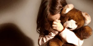 Lisa's Prayer: From Abuse to Freedom