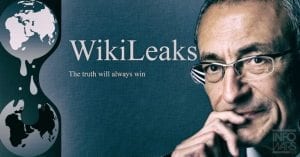 Wikileaks Begins Publishing Podesta Emails. Who Leaked Them? Russia or a Disgruntled Clinton Staffer?