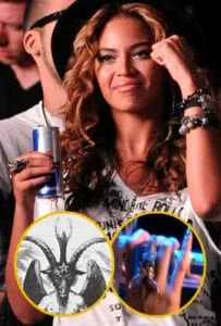 Beyoncé Accused of “Extreme Witchcraft” by Ex-Drummer