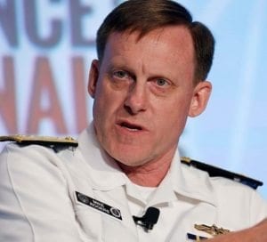 NSA Director Mike Rogers traveled to New York and met with President-Elect Donald Trump? Did he warn Trump about Obama’s FISA Request to Spy on Him?