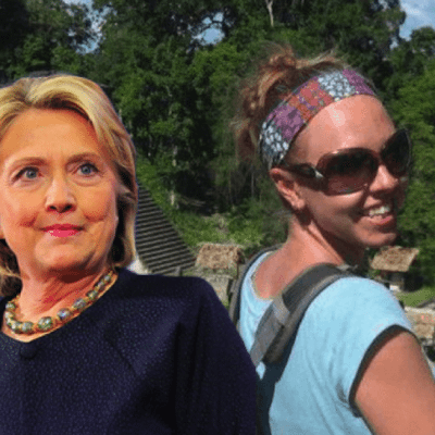 Monica Peterson, who Traveled to Haiti to Investigate Sex Trafficking, was ‘Suicided’ when She Linked the Clinton Foundation & Caracol Industrial Complex
