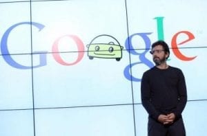 Leaked Tape from Google Meeting shows Anti-Trump Bias and Promise to Fight 'Fake News"