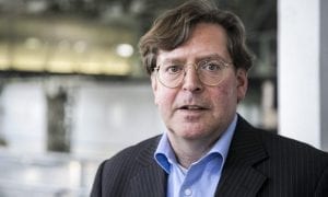 Journalist & Whistleblower, Udo Ulfkotte, Who Exposed Governments Creating Fake News War Propaganda, Found Dead