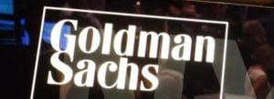 Goldman Sachs Fined $6 billion to Settle Faulty Mortgage Claims from the 2008 Financial Crisis. No Worries! They got $13 Billion in Taxpayer Bailout Funds