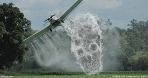 The Poison Papers: Watchdog Groups Release 20,000 Docs Exposing Decades of Collusion between Industry and Regulators over Hazardous Pesticides