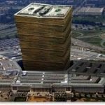 Report by Mich St. Econ Prof. and Catherine Austin Fitts, former Asst. Sec. of Housing Indicates DOD and HUD Lost $21 Trillion from 1998-2015
