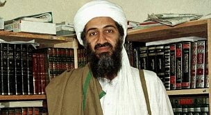 bin Laden, Osama
