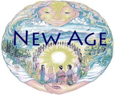 New Age Spiritualism