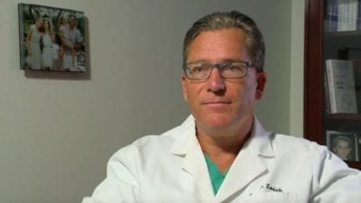 Dr. Lorich, a Leading U.S. Surgeon who was Part of the Haiti Earthquake Relief Effort and was Disgusted by the “Shameful” Clinton Foundation Operation, Murdered