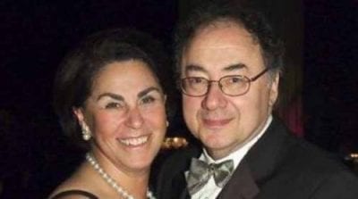 Canadian Billionaire, Wife, Linked to the Clinton Foundation Found Dead in “Suspicious” Suicide