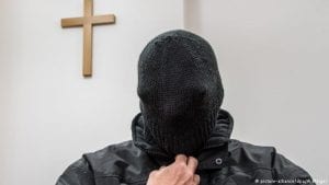 Pedophile priest Convicted by German Court of 108 Cases of Child Abuse