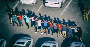 Valentines Day Mass School Shooting at Marjory Stoneman Douglas High School in Parkland, FL. Was it a False Flag to Repeal the 2nd Amendment?