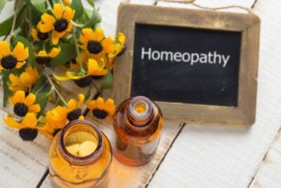 Alternative Medicine and Homeopathy