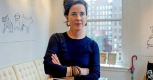 American Fashion Designer Kate Spade, who Worked with the Clinton Foundation, Found Dead in Mysterious Circumstances