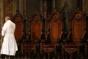 Chile investigating 158 in Catholic Church over Sex Abuse